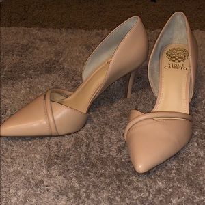 Vince Camuto Pointed Heels